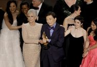 95th Annual Academy Awards - Show - Source: Getty